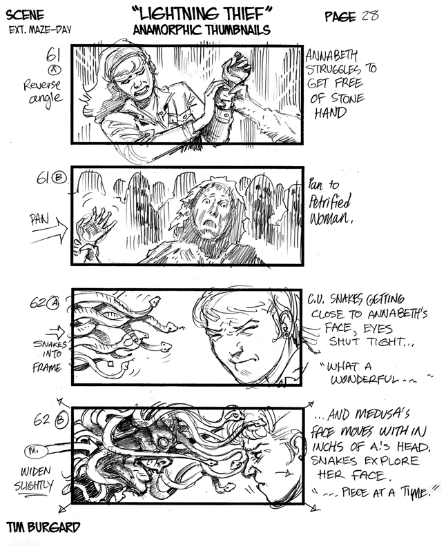 storyboards: full-sized